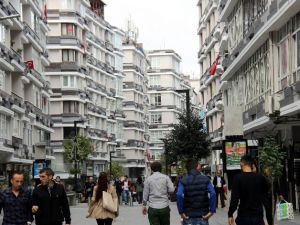 30 Bin 103 Kişi İşkur Faaliyetlerinden Yararlandı