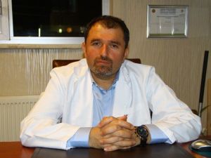 Tip 2 Şeker Hastalığının Cerrahi Tedavisi