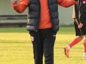 İpekoğlu, Ptt 1. Lig’in İlk Yarısını Değerlendirdi