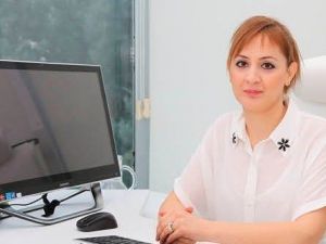 Altın İğne İle Cilt Problemlerine Son