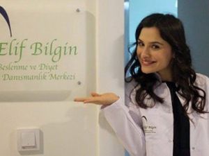 Yeni Yıla Diyetle Girmeyin