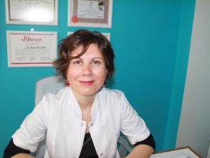 Dudak Üstü Kırışıklıklarınızdan Kurtulun