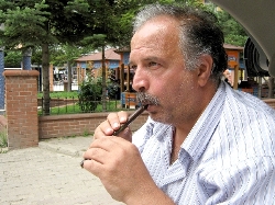 "Kuşburnu düdüğü" halk müziğine kazandırılacak