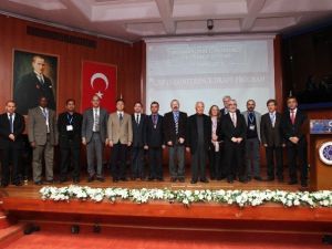 Enerji Teknolojileri ’Ices 2015’te Masaya Yatırıldı