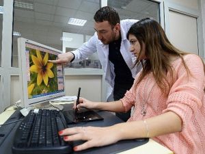 Butgem Ücretsiz Meslek Sahibi Yapıyor