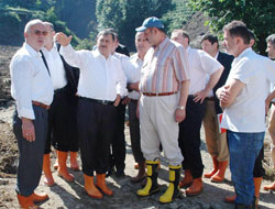 Böyle Felaket Görmedim