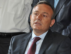 Trabzon Valisi Kızılcık'ı ölümle tehdit etti