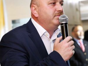 Ak Parti’li Gündoğdu’dan Sırrı Süreyya Önder’e Tepki