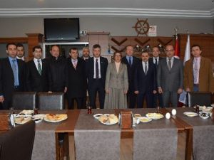Sinop’un Çocuk Acil Sorunu Çözülüyor