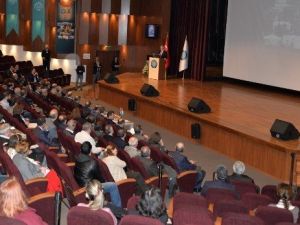 Uludağ Üniversitesi, Araştırma Projelerine 6 Ayda 12 Milyon Lira Kaynak Aktardı