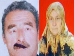 Rize'de 2 Kişiden Halen Haber Yok