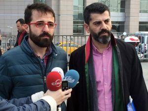 Tff’den O Hakem Hakkında Açıklama
