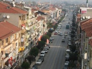 Düzce’de Trafikte Yeni Düzenlemeler Geliyor