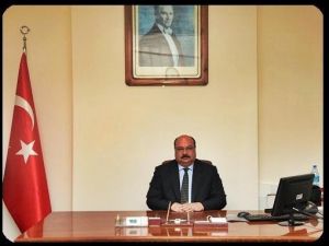 Çorum’da Yeniyıl Tedbirleri