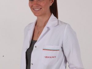 Medical Park Antalya Gebe Okulu Devam Ediyor