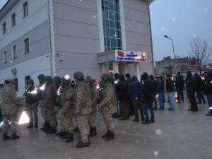 Tokat’ta Kaybolan İki Çocuğu Arama Çalışmaları Devam Ediyor
