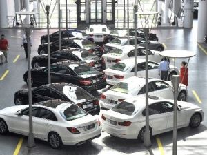 İkinci El Otomobil Pazarı Büyümesini Sürdürüyor