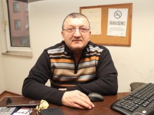 Ünye’de Ekmeğe Zam Yok