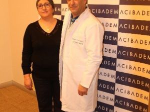 Geçmeyen Ağrılar 3 Günde Son Buldu