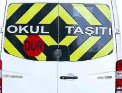 Kız öğrencilerinin taşıma ücreti devletten
