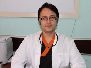 Kışın Zemine Uygun Ayakkabı Tabanları Seçilmeli, Eller Cepte Yürünmemeli