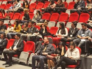 Btso Enerji Konseyi Başkanı Ve Anasiad Genel Başkan Yardımcısı Erol Dağlıoğlu:
