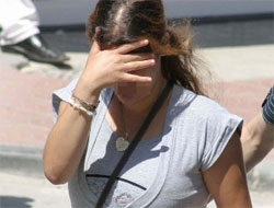 100 sabıkalı hırsız, şampuan çalarken yakalandı