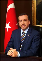 Erdoğan Perşembe (yarın) Rize'de