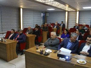 Tekkeköy’de "Duygu Ve Öfke Kontrolü" Eğitimi