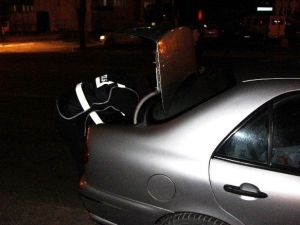 Bolu Emniyeti’nden Yılbaşı Öncesi Huzur Operasyonu