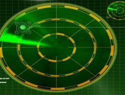 Trabzon'a Radar Üssü