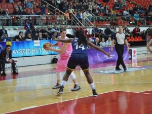 Kadınlar Basketbol Süper Ligi