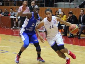 Türkiye Kadınlar Basketbol Süper Ligi