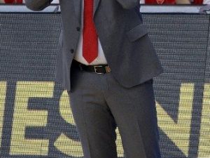 Thy Euroleague