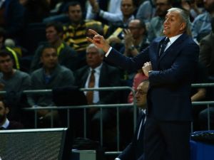Obradovic: "Bütün Maçlar Zor Olacak"