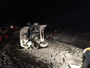 Sakarya’da Kar Esareti