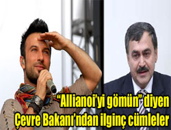 Burnunu Sokma TARKAN