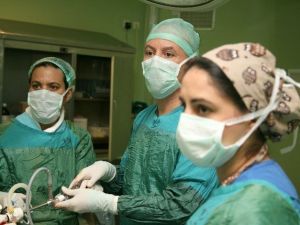 Mide Kanseri ’Sinsi’ İlerler