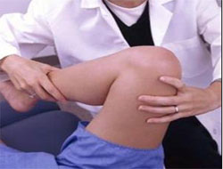 Kireçlenme 'dizlerin sesi'nden anlaşılacak