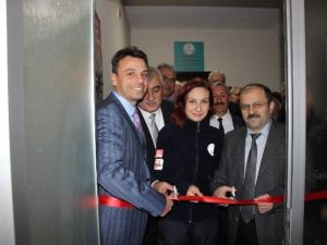 Trabzon’da Trafik Kazalarının Yoğun Olarak Yaşandığı Esiroğlu’na 112 Acil Servis Açıldı