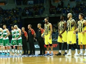 Fenerbahçe’den Bir İlk