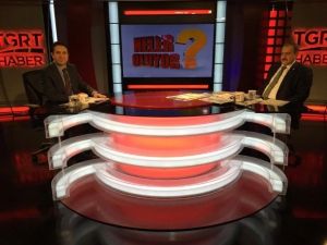 Eroğlu: "101 Hidroelektrik Santrali Sayesinde Yılda 11 Milyar Tl Daha Az Doğalgaz Alacağız"
