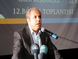 Şamil Tayyar’dan ’Özerklik’ Talebine Tepki