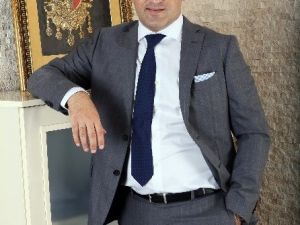 Nihat Kırmızı, 2015’i Değerlendirdi Ve 2016 Hedeflerini Açıkladı