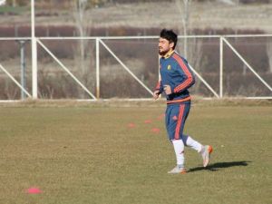 Başaran: "Bu Şehir Daha Fazlasını Hak Ediyor"