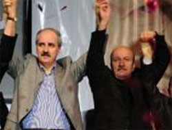 Kurtulmuş Nereye Koşuyor?