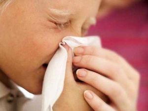 Çocuklarda Ağız Kokusuna Dikkat