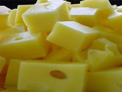 Taze kaşardaki tehlike