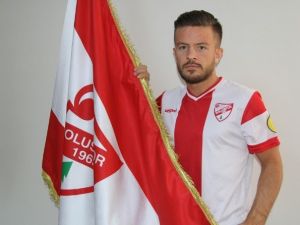 Boluspor, Özgür Özkaya İle Anlaştı