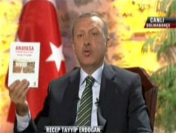 'Beni İdam Sehpasına Göndermeye...'